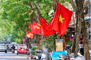 Dự báo thời tiết dịp nghỉ lễ Giỗ Tổ Hùng Vương và 30/4-1/5