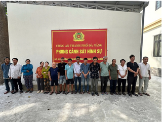 Bóc gỡ “ổ” lô đề nhiều tầng nấc, dòng tiền gần 10 tỷ đồng ở Đà Nẵng