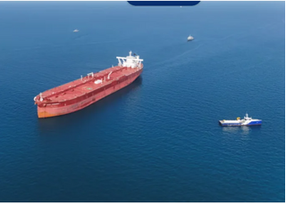 Lầu Năm Góc sẵn sàng kích nổ thùng thuốc súng ở eo biển Hormuz với kế hoạch tấn công Hải quân Iran