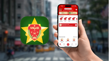 VNeID chưa cập nhật số điện thoại: Lỗi hệ thống hay do người dùng?