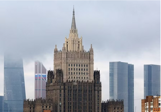 Nga phản ứng ngay với gói trừng phạt thứ 20 của EU