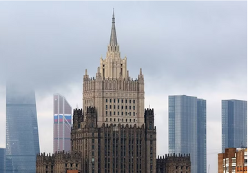 Nga phản ứng ngay với gói trừng phạt thứ 20 của EU