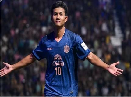 Sao Thái Lan quyết bảo vệ chức vô địch Shopee Cup