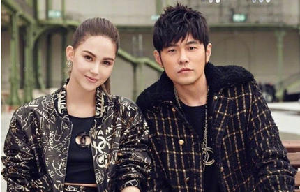 Cuộc sống vương giả của Châu Kiệt Luân bên vợ trẻ Côn Lăng