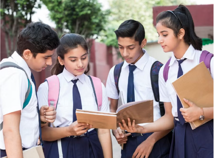 Ấn Độ: Phụ huynh 'chuộng' bằng quốc tế