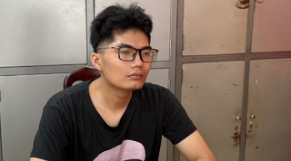 Bắt khẩn cấp gã trai trộm 5 cây vàng của em gái người yêu