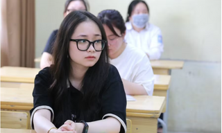 Đăng ký thi tốt nghiệp THPT: Những lỗi phổ biến