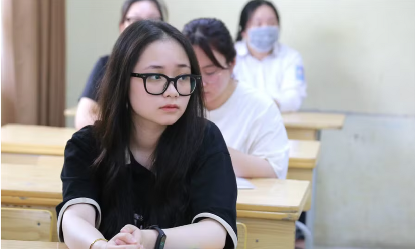 Đăng ký thi tốt nghiệp THPT: Những lỗi phổ biến