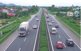 Tăng cường bảo đảm an toàn giao thông đường bộ dịp nghỉ lễ 30/4 - 1/5