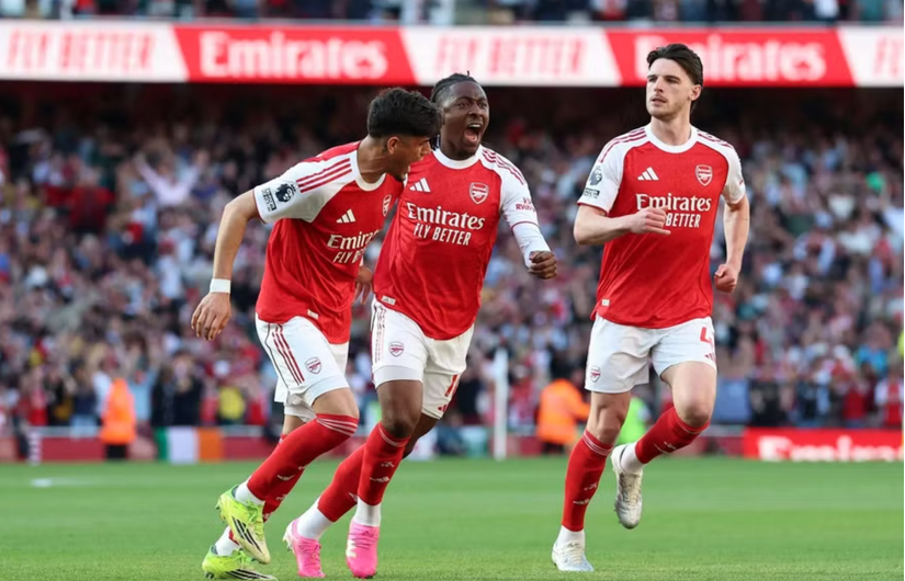 Man City bức xúc vì lịch đấu