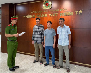 Khởi tố vụ án bán thịt lợn nhiễm bệnh ra thị trường