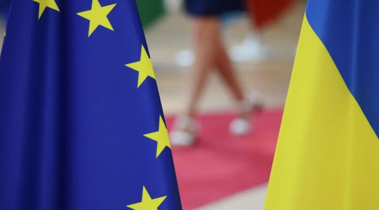 Sau khi phê duyệt khoản vay 90 tỷ USD mà Ukraine mong đợi, EU ra điều kiện khó khăn cho Kiev