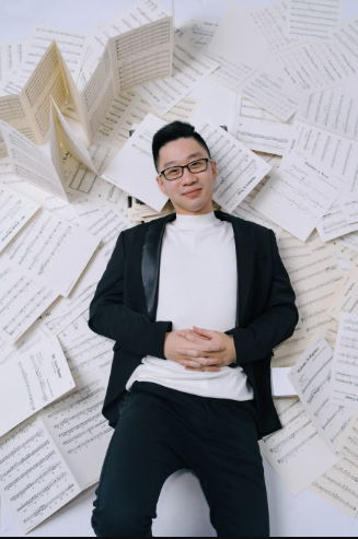 "Phù thủy" âm nhạc mang bản sắc Việt vươn tầm Grammy