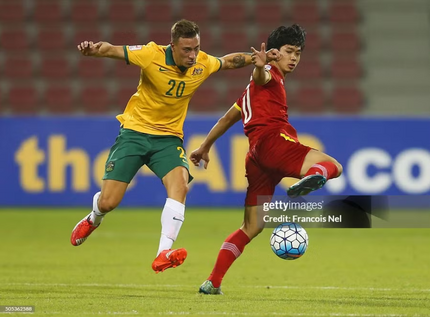 Vì sao tuyển Australia khó dự AFF Cup 2026?