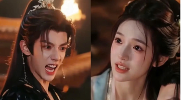 AI “càn quét” phim ảnh Trung Quốc, diễn viên điêu đứng: Nhà sản xuất khẳng định điều bất ngờ
