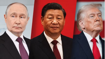Điểm khác biệt giữa Mỹ với phần còn lại của thế giới
