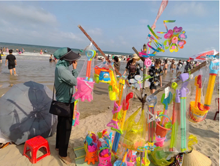 Sầm Sơn: Nghề 