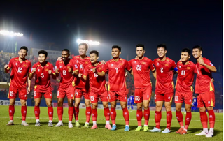 Tuyển Việt Nam tăng cơ hội dự World Cup 2030?
