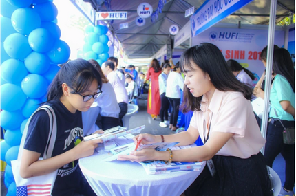 Lưu ý quan trọng với thí sinh trong tuyển sinh đại học, cao đẳng năm 2026