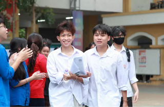 Gần 8.000 thí sinh đăng ký miễn thi Ngoại ngữ tại Kỳ thi tốt nghiệp THPT 2026