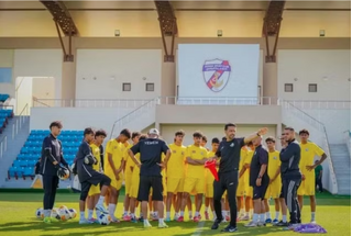 HLV U17 Yemen: ‘U17 Việt Nam là đối thủ đáng gờm