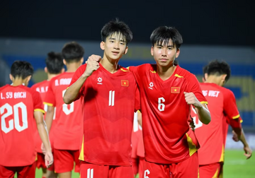 Xem trực tiếp trận U17 Việt Nam - U17 Yemen trên kênh nào?