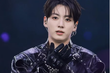 Jungkook (BTS) là ca sĩ Hàn Quốc đầu tiên xuất hiện trong sách thiếu nhi của Mỹ