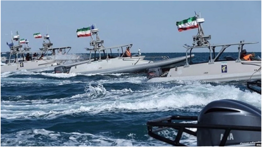 Iran cảnh báo Mỹ phải tách khỏi Israel để 