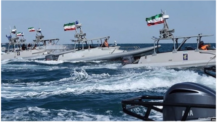 Iran cảnh báo Mỹ phải tách khỏi Israel để 