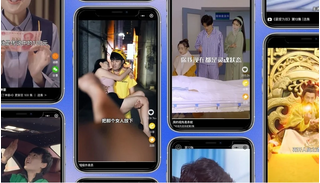 Bùng nổ thị trường phim ngắn tỷ USD tại Trung Quốc