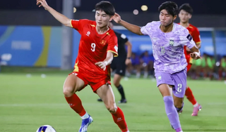 CĐV Đông Nam Á: “U17 Việt Nam không đáng bị thua đậm như vậy