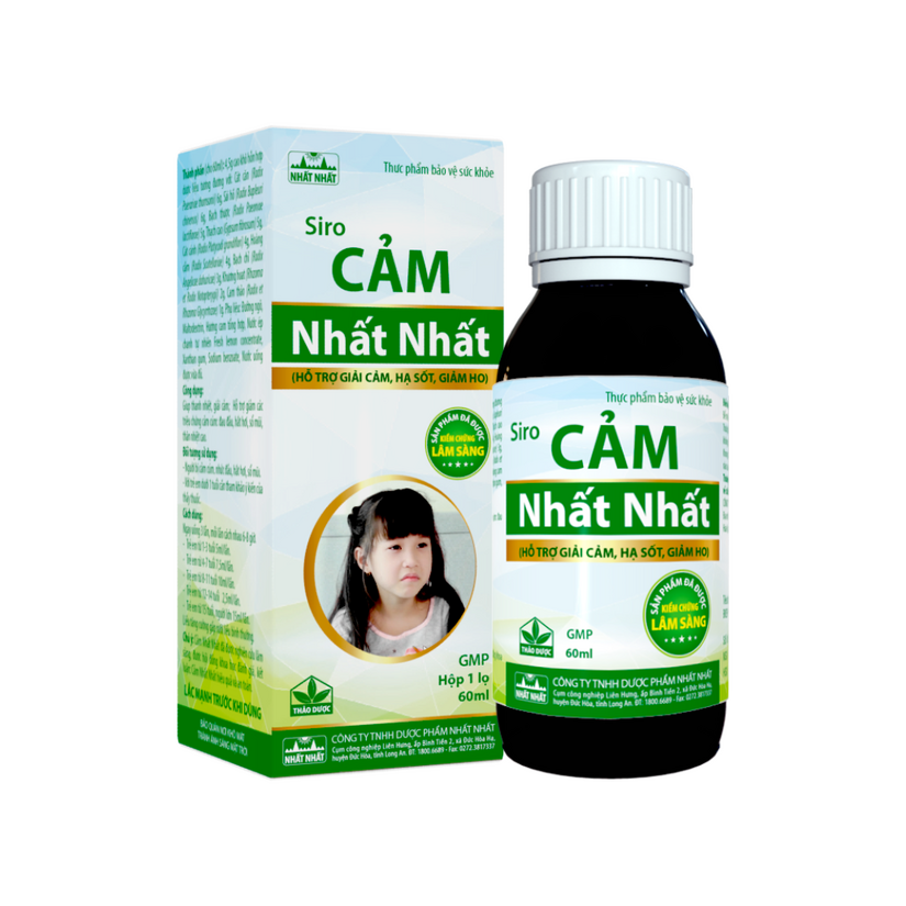 Cách giải cảm lạnh nhanh khi đi mưa hay tắm đêm