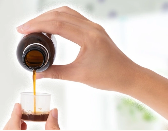 Cách giải cảm lạnh nhanh khi đi mưa hay tắm đêm