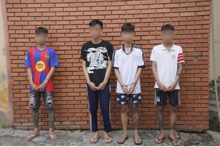 Vụ thiếu niên 17 tuổi ở Cà Mau bị truy sát tại quán cà phê: Do mâu thuẫn trên mạng xã hội