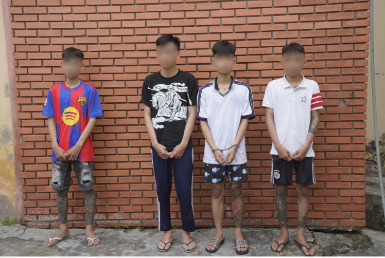 Vụ thiếu niên 17 tuổi ở Cà Mau bị truy sát tại quán cà phê: Do mâu thuẫn trên mạng xã hội