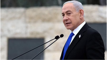 Lời thừa nhận của Thủ tướng Israel về eo biển Hormuz