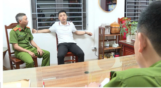 Kẻ nổ súng khiến 1 công an ở Quảng Ninh hy sinh bị xét xử với 4 tội danh