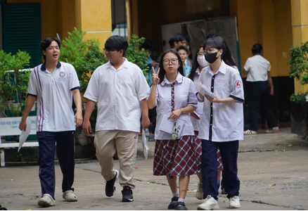 TPHCM yêu cầu các trường chuẩn bị đầy đủ cho hai kỳ thi quan trọng năm 2026
