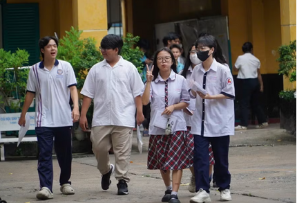 TPHCM yêu cầu các trường chuẩn bị đầy đủ cho hai kỳ thi quan trọng năm 2026