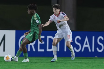 7 đội châu Á giành vé dự U17 World Cup 2026