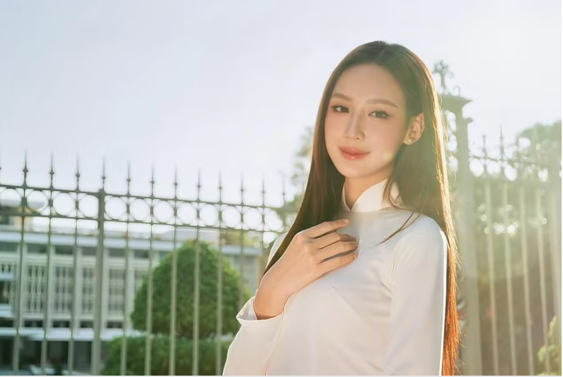 Chủ tịch Miss World bày tỏ tình yêu đặc biệt với Việt Nam