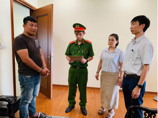 Công an xử nghiêm 3 đối tượng mua bán lợn bệnh tiêu thụ ra thị trường