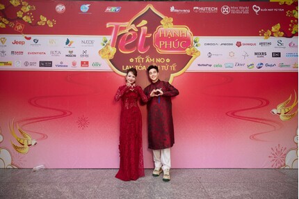 Founder & CEO Nguyễn Ngọc An và hành trình lan tỏa cảm hứng qua những hoạt động thiện nguyện đồng hành cùng Sen Vàng