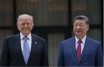 Chuyến thăm Trung Quốc thành công của Tổng thống Trump
