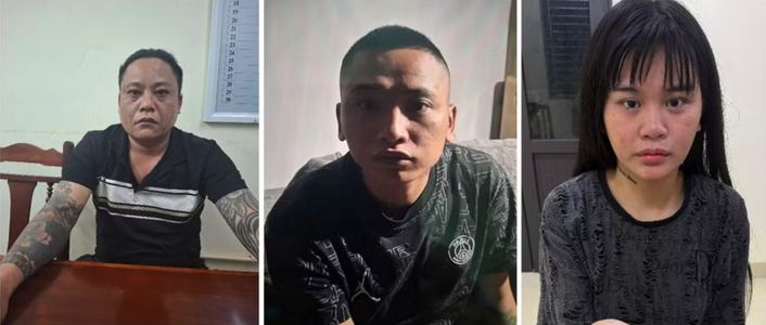 Bắt quản lý quán bán ma tuý cho nhân viên quán Karaoke