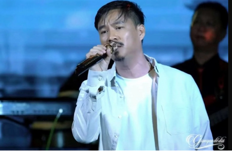Ca sĩ bolero Quang Lập vừa bị khởi tố là ai?