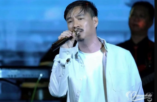 Ca sĩ bolero Quang Lập vừa bị khởi tố là ai?