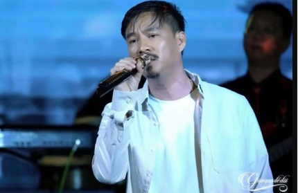 Ca sĩ bolero Quang Lập vừa bị khởi tố là ai?