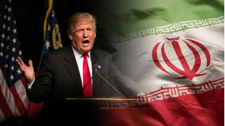 Iran quá 