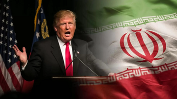 Iran quá 